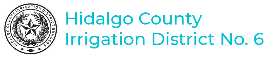 Hidalgo County Irrigation District No. 6